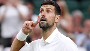 Djokovic se contagió con la FIFA: los cambios que propone para hacer del tenis un deporte 