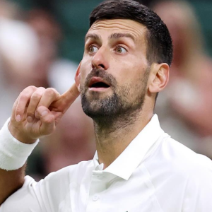 Djokovic se contagió con la FIFA: los cambios que propone para hacer del tenis un deporte 