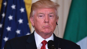 Qué explica el desplome de Donald Trump en las encuestas previo a las elecciones de mitad de mandato