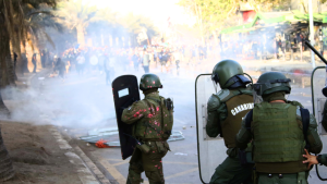 Ministro Rabat confirma inminente decisión ante solicitudes de indultos a condenados por el 18-O