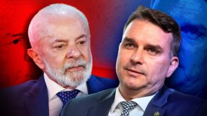 Los frentes internos y externos que complican a Lula a dos meses de la elección presidencial en Brasil