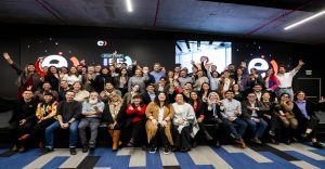 Redes que transforman: Entel potencia el Fondo 55+ junto a su ecosistema de aliados