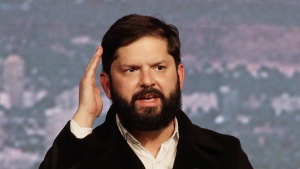 Boric rechaza reforma de seguridad de Kast y apunta a 