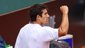Cristian Garin y Tomás Barrios siguen firmes en US Open 2026 y quedan a un paso del cuadro principal