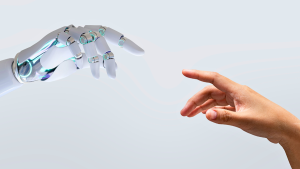 Inteligencia artificial: la necesidad de un pacto de humanidad