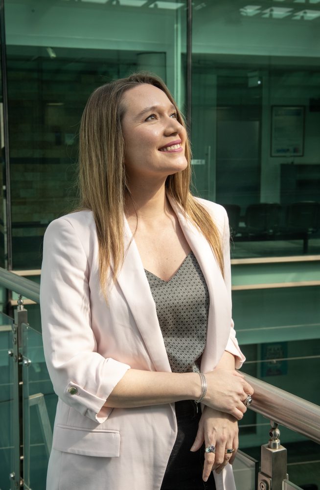 Foto: Bárbara Sán Martín Suckel