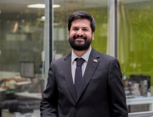 Foto del Columnista Alejandro Fernández