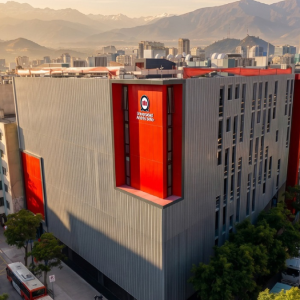 Estudio Ipsos 2026: UNAB destaca por su compromiso e impacto en sostenibilidad