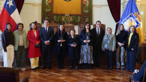 Premio Karen Poniachik para mujeres que trabajan en minería ya tiene a sus ganadoras de 2026