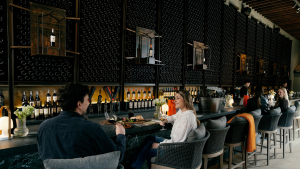 Centro del Vino Concha y Toro en el radar mundial del turismo de experiencias