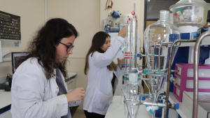 Universidad de Talca lanza plan para potenciar la equidad de género en investigación