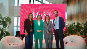 60% de las mujeres líderes enfrenta estereotipos por mostrar emociones o ejercer autoridad en su trabajo