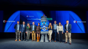Entel Empresas concluyó gira nacional en Santiago con más de 300 participantes