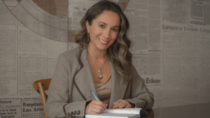 Constanza Nuñez: 