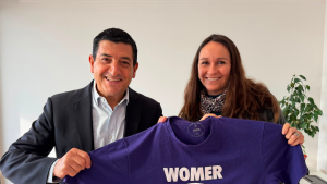 WOM Empresas abre convocatoria para llevar gratis a diez emprendimientos al EtM Day 2026