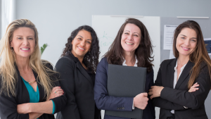 Soledad financiera: el reto invisible que enfrentan las mujeres empresarias