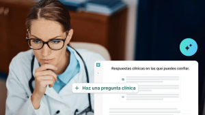 Llega a Chile asistente de inteligencia artificial que conecta a médicos con evidencia científica