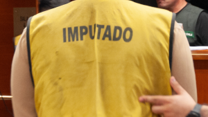 Los delitos por los que se condenó a presidio perpetuo calificado al psicópata de Facebook
