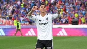 El fuerte castigo que arriesga Javier Correa tras el Superclásico y el antecedente que lo complica