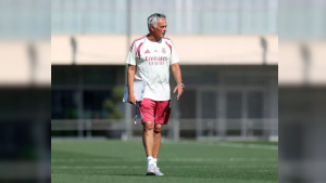 Ley Mourinho: las duras reglas que impuso el portugués en su regreso al Real Madrid