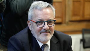Agenda de seguridad: Partido Liberal llamó a 