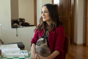 Panoramas: Del lanzamiento del libro de Julieta Venegas a Francisca Valenzuela en Valdivia