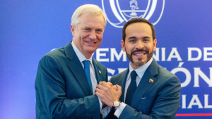 De la seguridad al impulso económico: los cinco principales desafíos que enfrentará Abelardo de la Espriella