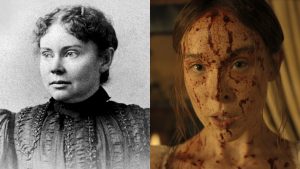 Quién era Lizzie Borden, la mujer que inspiró la nueva temporada de la saga Monster de Netflix