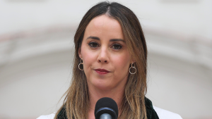 Mara Sedini asegura que nunca conoció a Cerimedo y defiende a Kast: 