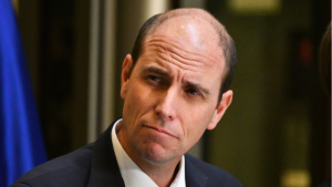 Arrau precisó que nuevo estado de excepción de la ACOT incluiría toque de queda e interceptación de telecomunicaciones