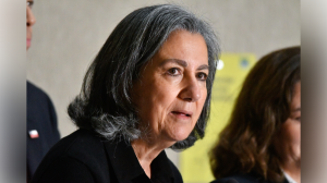 Ministra Chomali resta sustento a 