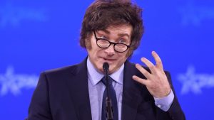 Argentina confirma viaje de Milei a Chile para participar en Foro Madrid y reunirse con Kast