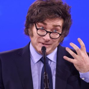 Argentina confirma viaje de Milei a Chile para participar en Foro Madrid y reunirse con Kast