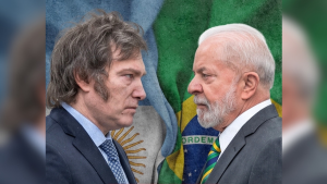 Por qué Milei y Lula ya no se hablan: la dura crisis que enfrentan Brasil y Argentina
