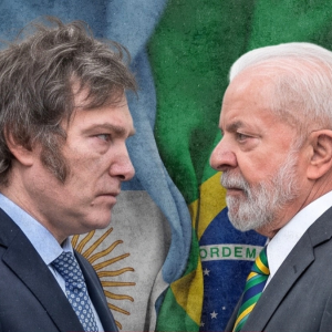 Por qué Milei y Lula ya no se hablan: la dura crisis que enfrentan Brasil y Argentina