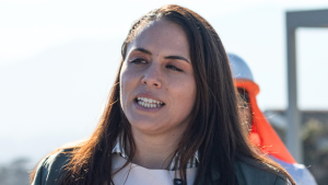 Tras salida de Natalia Duco: el argumento del PNL para pedir que se elimine el Ministerio del Deporte