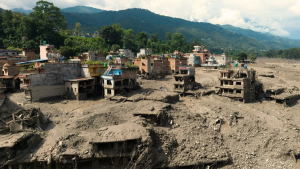 VIDEOS - Siguen las tareas de rescate: autoridades de Nepal revelan drástico aumento en la cifra de desaparecidos