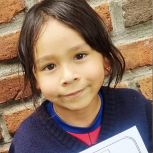 La angustiante petición del padre del niño chileno que murió en el terremoto de Colombia