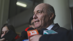 Jorge Quiroz celebra Imacec de junio: 