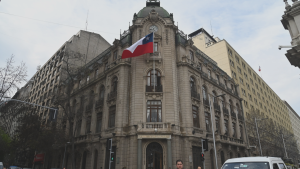 Caso ProCultura: Suprema ratifica devolución de $1.000 millones en seguros a Gobernación Metropolitana
