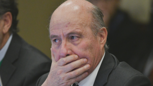 Fallidos proyectos viales en Gran Concepción: el origen del conflicto entre Quiroz y diputados UDI