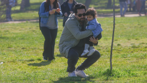Corresponsabilidad parental: el fin de la inmunidad