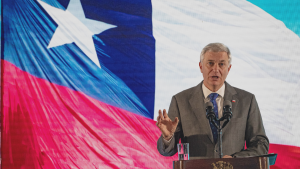 Seguridad con rango constitucional: la Agenda contra el Crimen Organizado y el Terrorismo anunciada por el presidente Kast