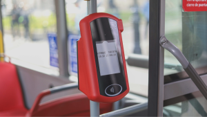 Sernac oficia a Bipay tras reclamos por cobros duplicados e irregulares en transporte público