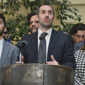La reaparición de Nicolás Grau tras aprobación de megarreforma: 