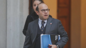 La Moneda sale a aclarar conteo de robos violentos en 2025 tras posteo de Boric que tildó de 