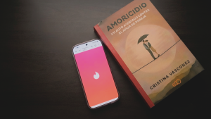 Amoricidio Silver: cuando el algoritmo reemplaza a la pareja