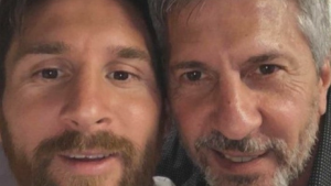 Pesar en Argentina: falleció el padre de Lionel Messi
