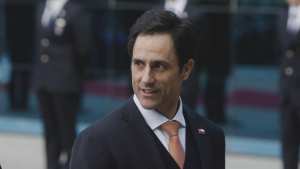 Subsecretario Luis Silva apunta a reducir circulación de dinero en efectivo en cárceles