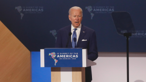 Familia de Joe Biden alerta que cáncer de próstata hizo metástasis a sus huesos
